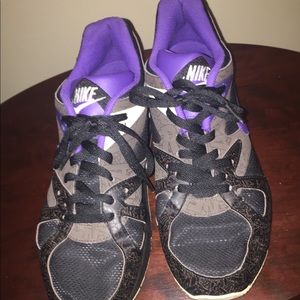 Nike sneakers  Air Structure